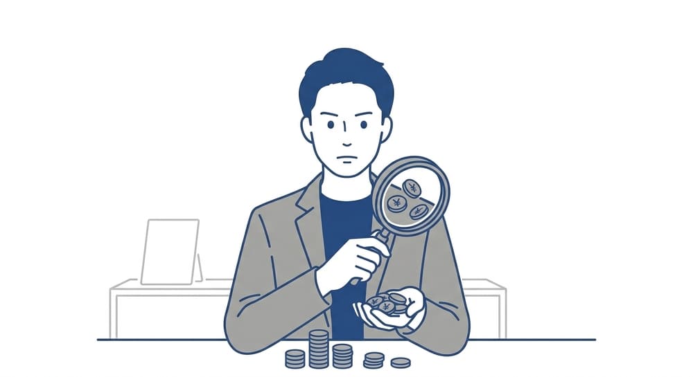 透明性の高い情報