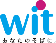 ウィット ロゴ