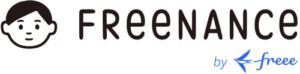 フリーナンス ロゴ