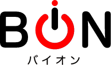 バイオン ロゴ