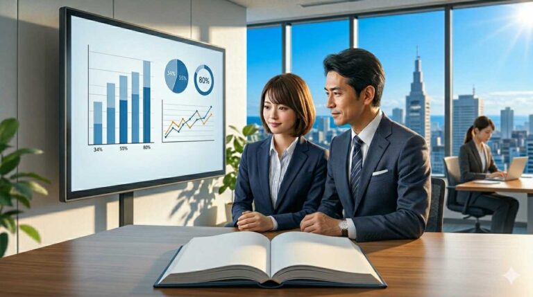 ファクタリングの歴史と現状。なぜ今、中小企業に注目されているのか？