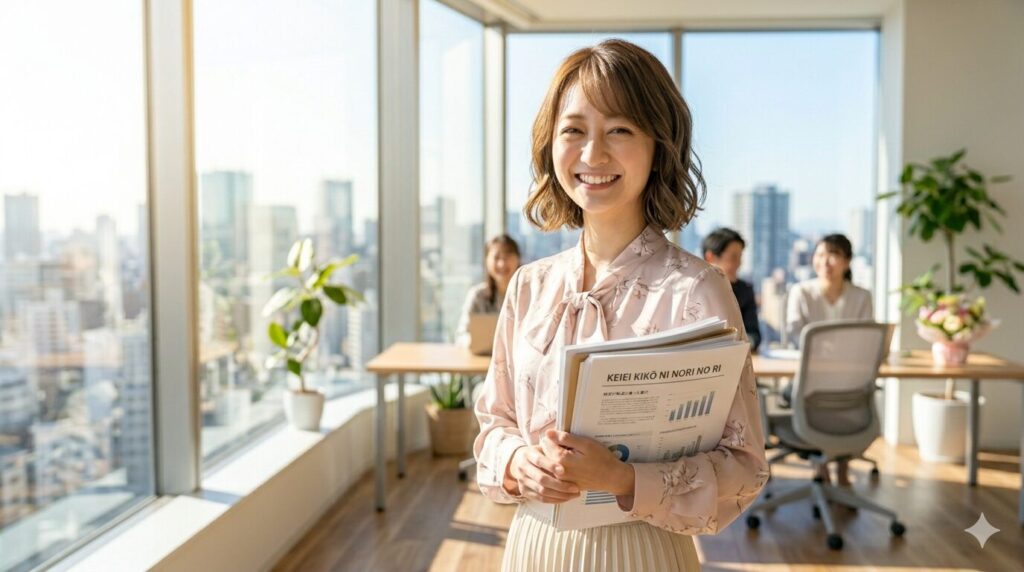 脱・自転車操業！ファクタリングを経営改善に活かす戦略的な活用術