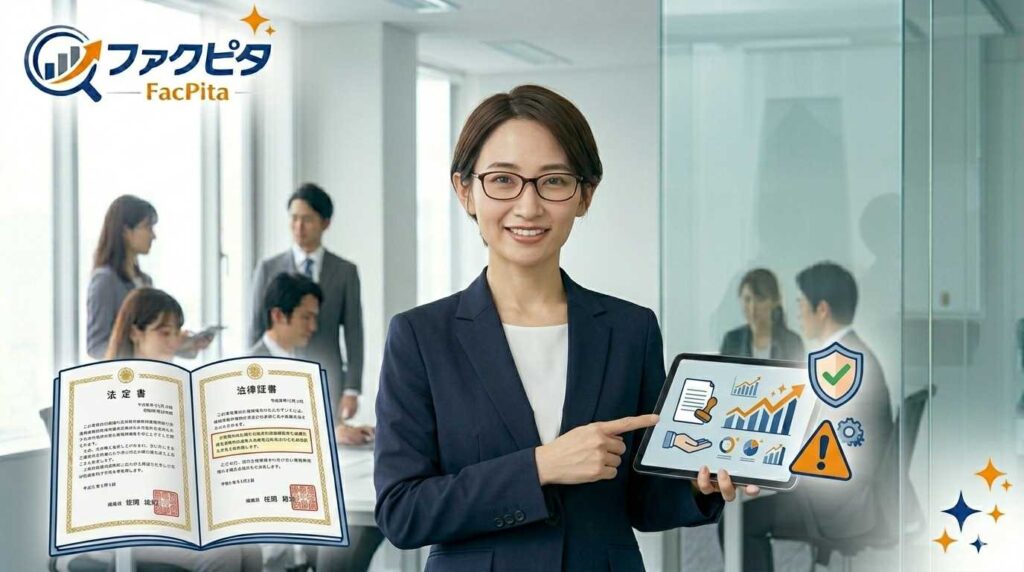 債権譲渡登記って何？設定するメリットと知っておくべきリスク