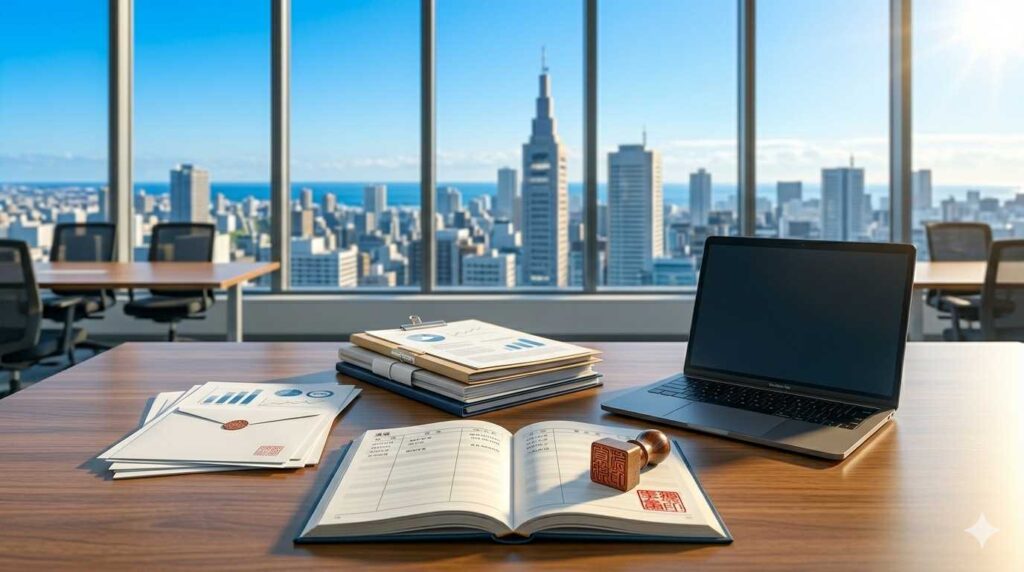 【保存版】ファクタリング契約時に必要な書類リスト一覧