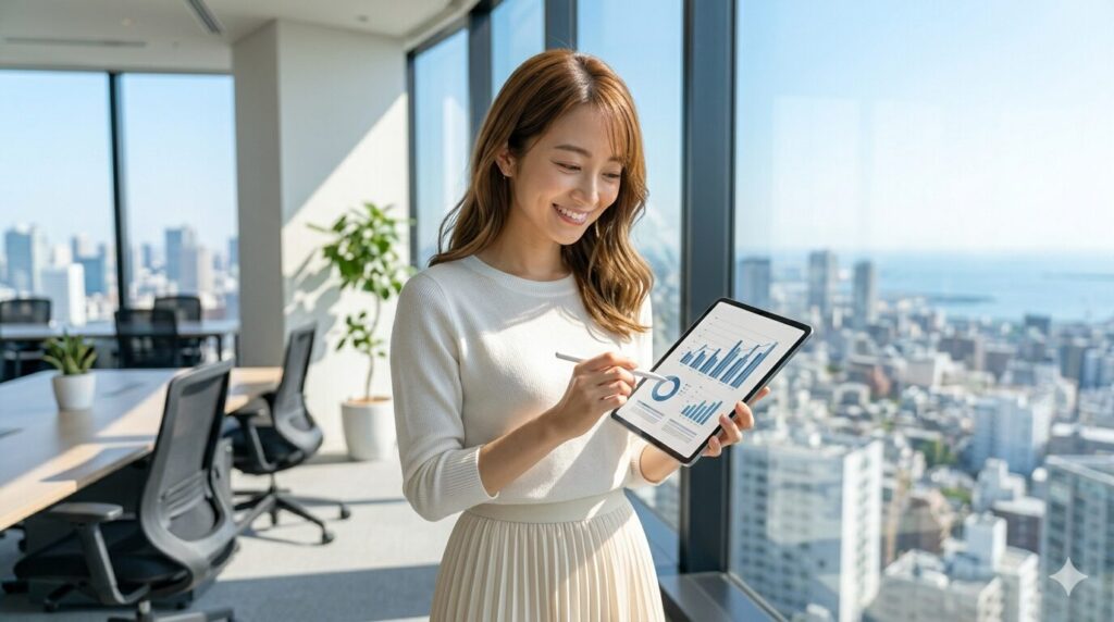 資金繰り表の作り方と、ファクタリングを組み込むタイミング