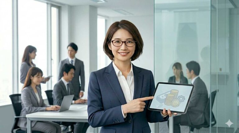 個人事業主・フリーランスでも使える！おすすめのファクタリングサービス