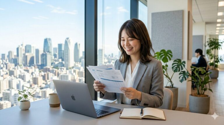 売掛債権の範囲。どんな請求書なら買い取ってもらえるのか？