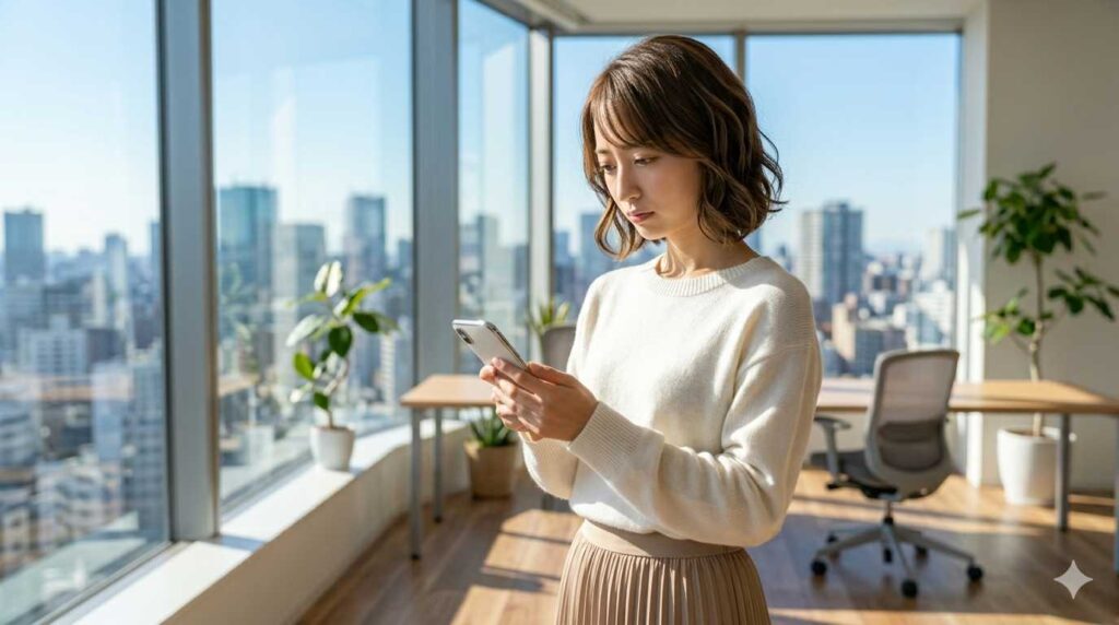 「給料ファクタリング」は絶対NG！違法業者を見分けるポイントと正しい回避術