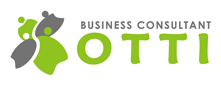 OTTI ロゴ