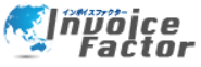 インボイス・ファクター ロゴ
