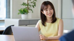 ファクタリングのAI審査とオンライン診断を解説する記事