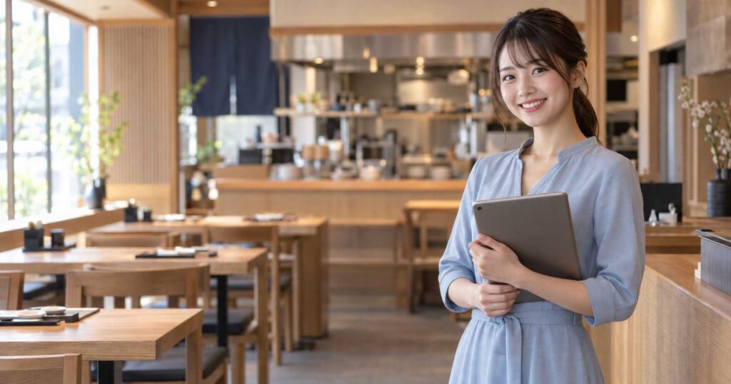 飲食店向けファクタリング5社比較のまとめ