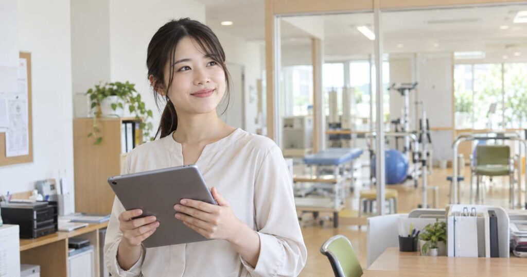 介護報酬ファクタリング5社の比較結果