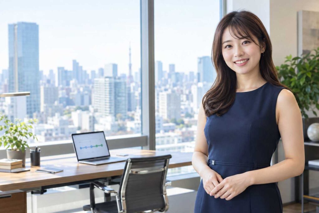 人材派遣会社の給与支払いと資金繰りを検討する経営者