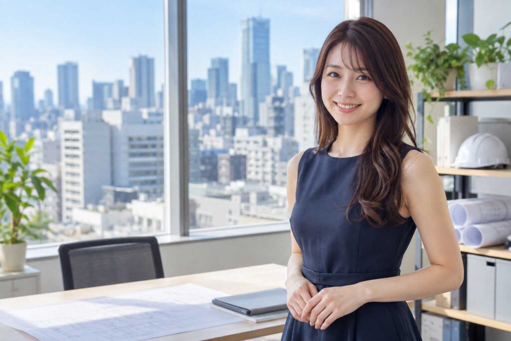 建設業の資金繰りを見直す経営者