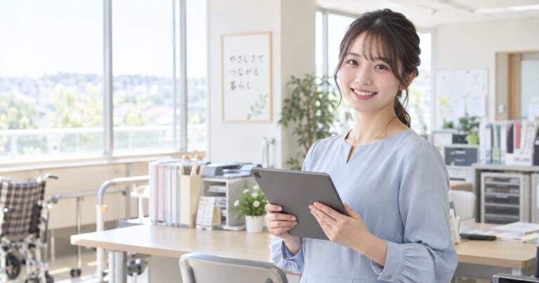 介護報酬ファクタリング5社比較｜手数料・入金時期・選び方【2026年】