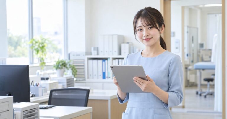 診療報酬ファクタリング5社比較｜仕組み・手数料・選び方【2026年】