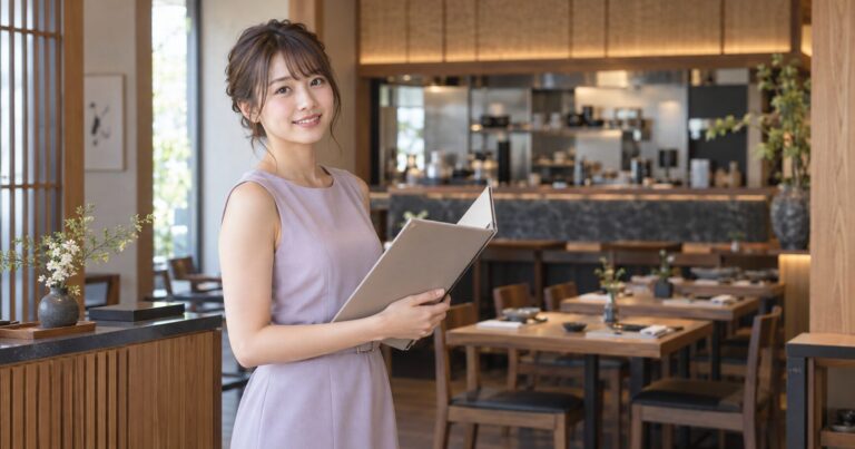 飲食店向けファクタリング5社を比較する経営者
