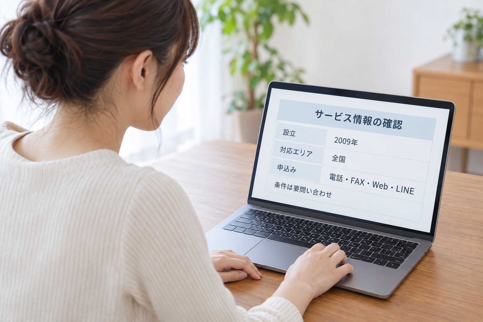 トップマネジメントの運営会社と基本情報