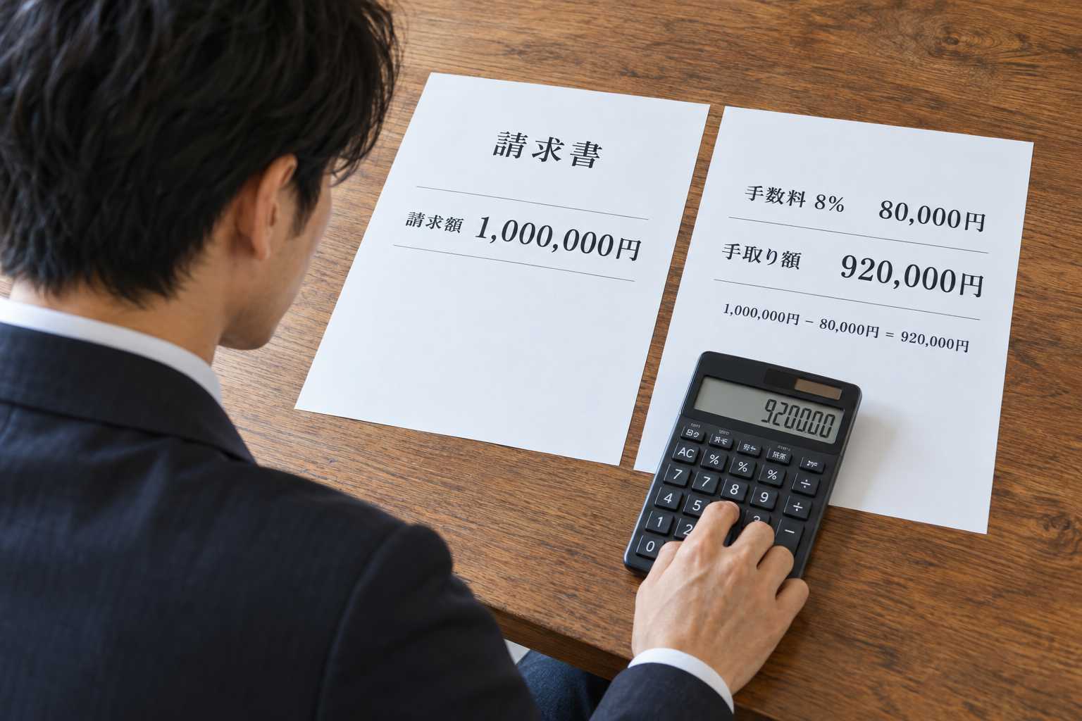 トップマネジメントの必要書類