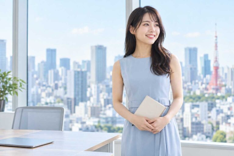 不動産担保ローンとファクタリングの違いを比較するイメージ