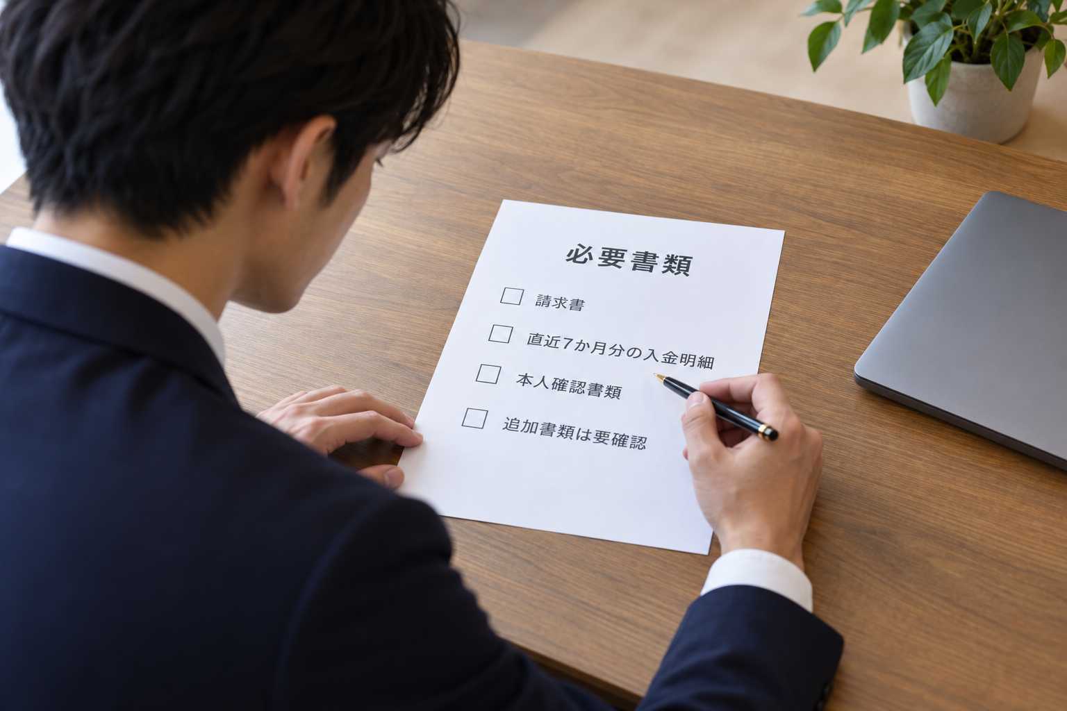 全国対応と利用対象者の確認