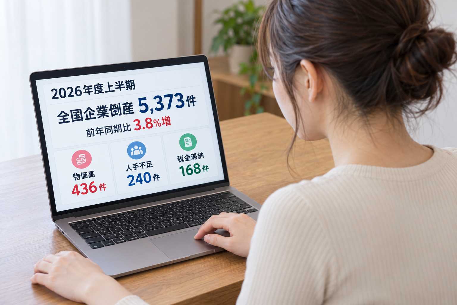 売掛金を早期資金化するファクタリングの仕組み