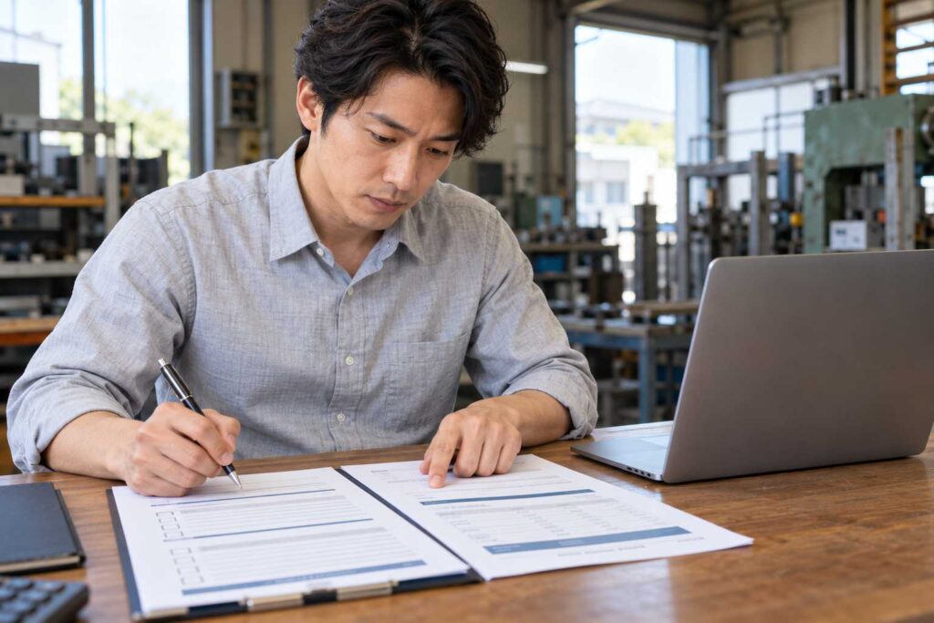 個人事業主の支払いサイトと固定費
