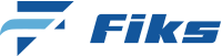 株式会社FIKS ロゴ